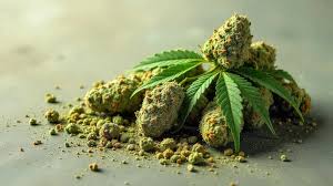 weed